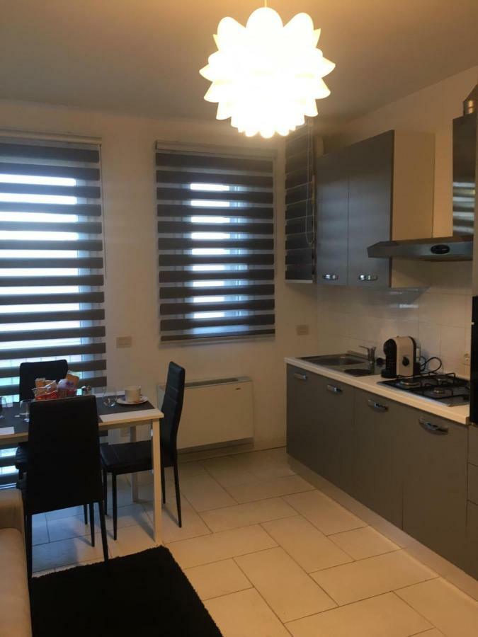 ميرا My Home Apartment المظهر الخارجي الصورة