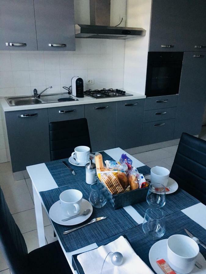 ميرا My Home Apartment المظهر الخارجي الصورة