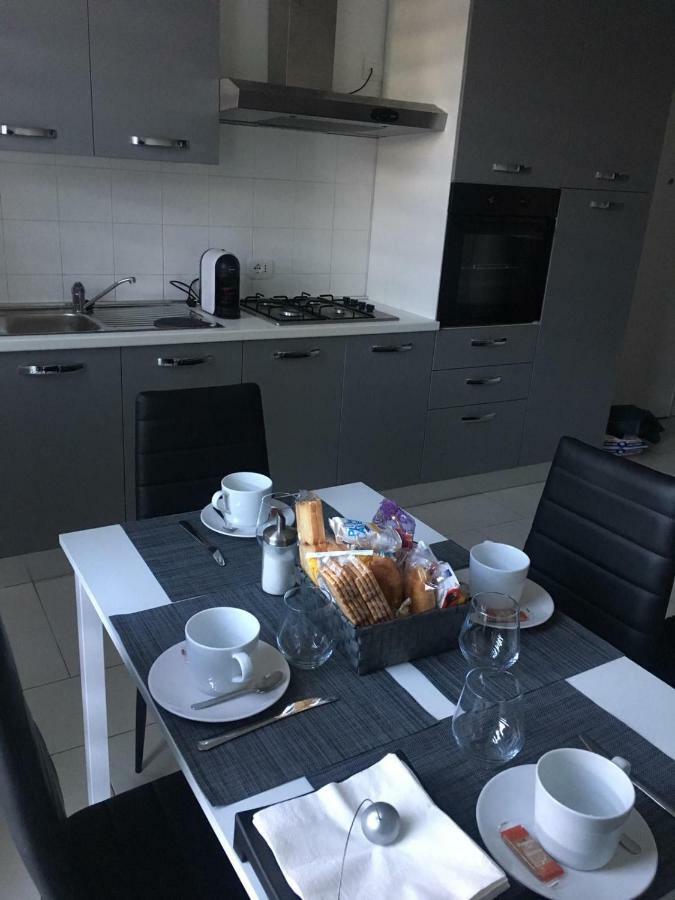 ميرا My Home Apartment المظهر الخارجي الصورة