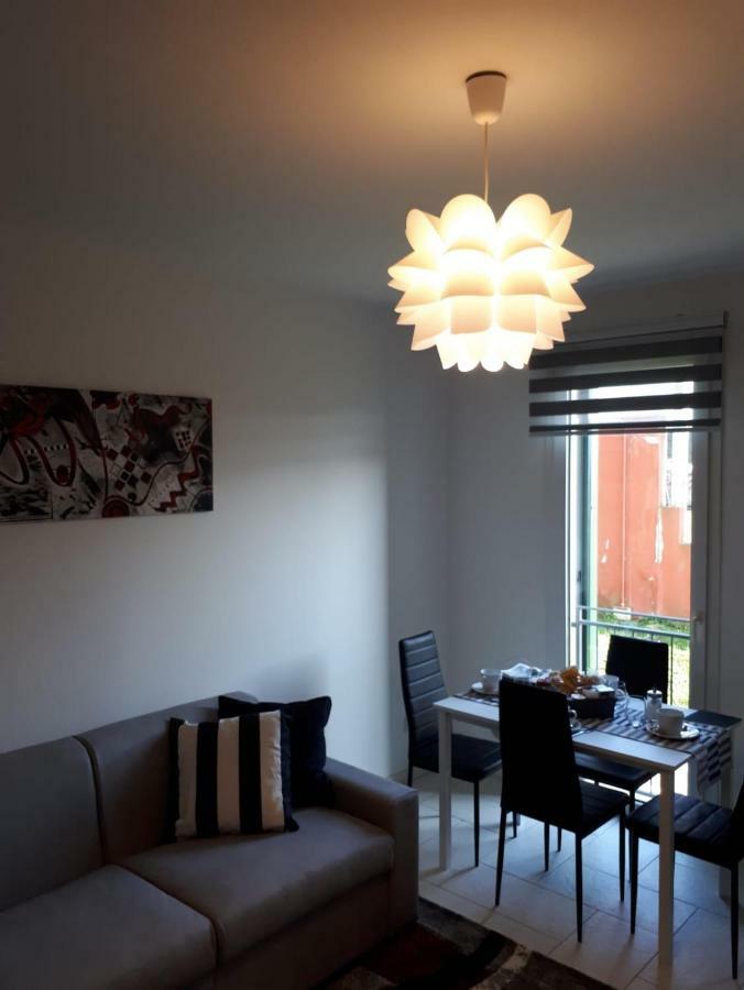 ميرا My Home Apartment المظهر الخارجي الصورة