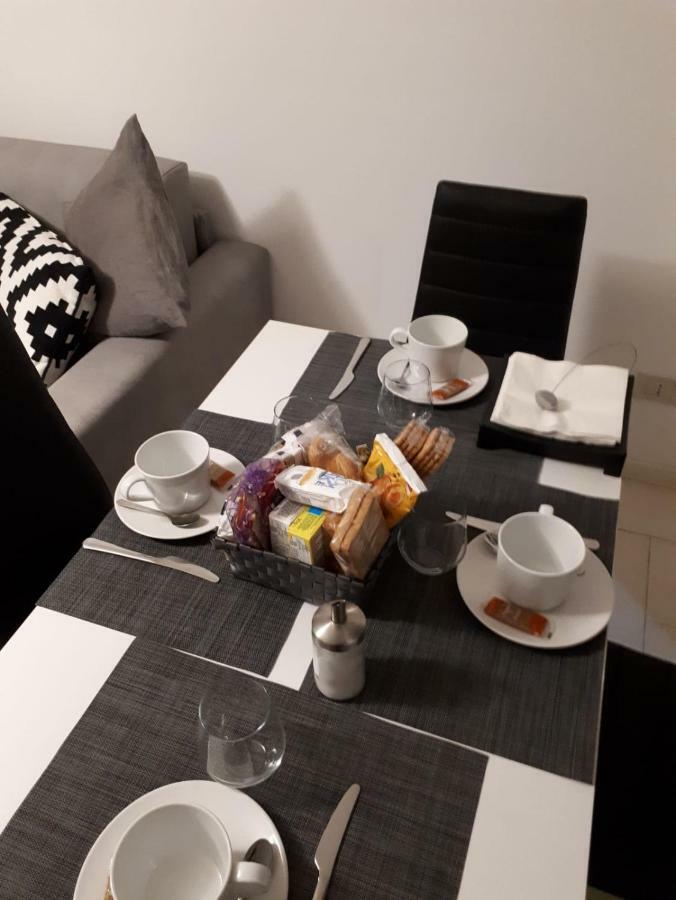 ميرا My Home Apartment المظهر الخارجي الصورة