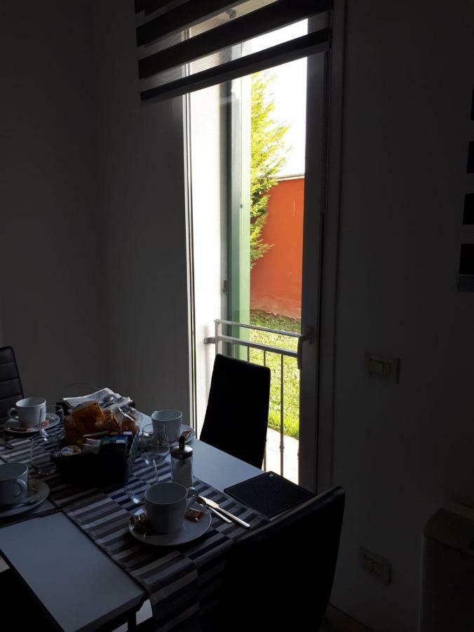 ميرا My Home Apartment المظهر الخارجي الصورة