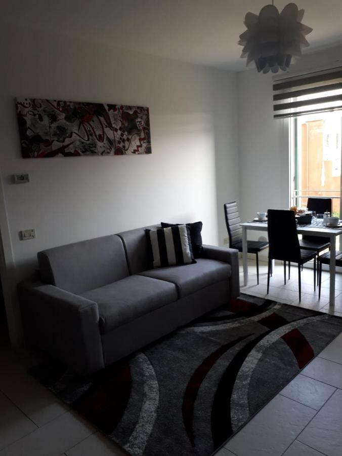 ميرا My Home Apartment المظهر الخارجي الصورة