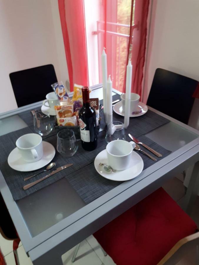 ميرا My Home Apartment المظهر الخارجي الصورة