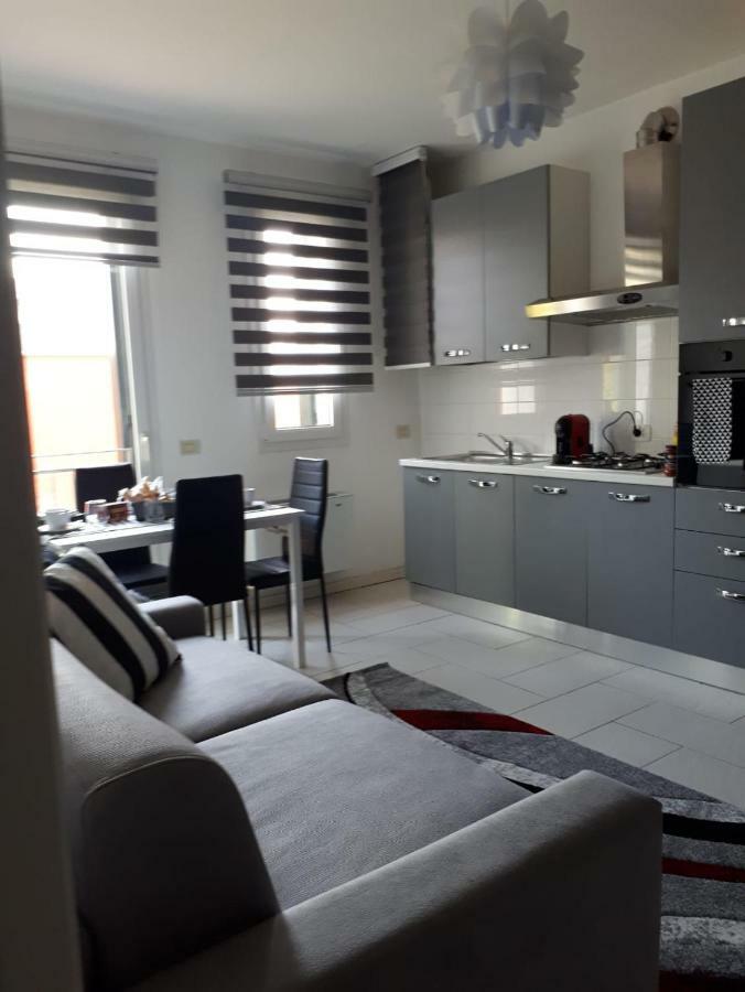 ميرا My Home Apartment المظهر الخارجي الصورة