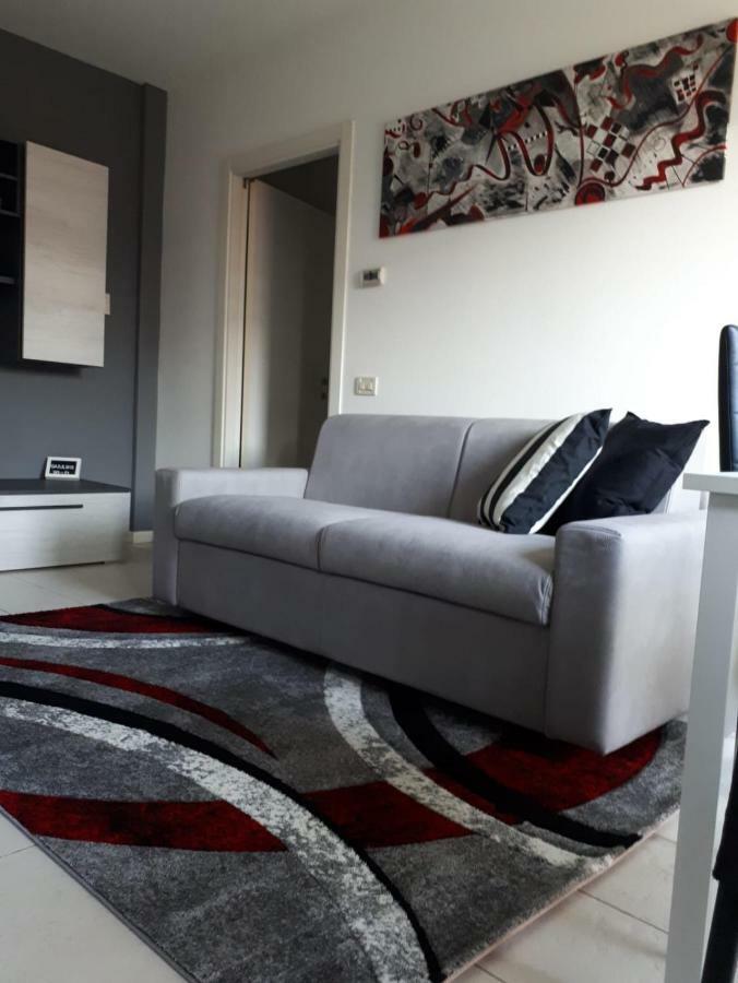 ميرا My Home Apartment المظهر الخارجي الصورة