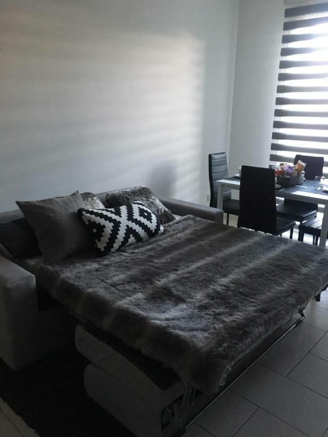 ميرا My Home Apartment المظهر الخارجي الصورة