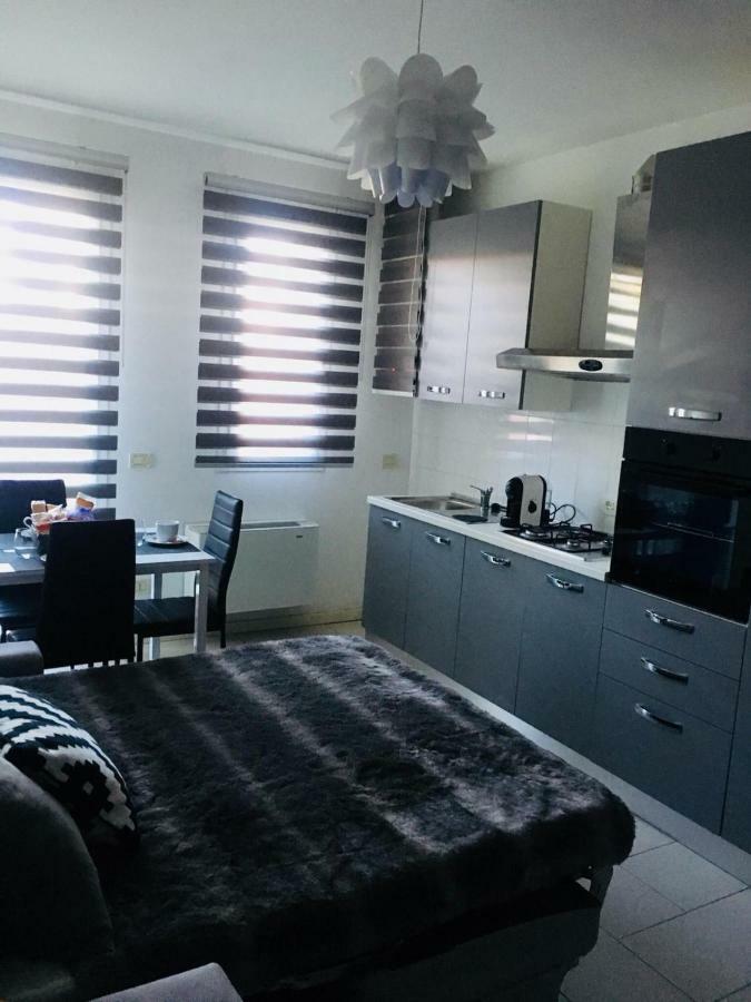 ميرا My Home Apartment المظهر الخارجي الصورة