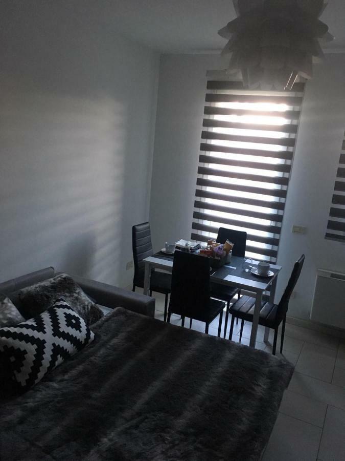 ميرا My Home Apartment المظهر الخارجي الصورة
