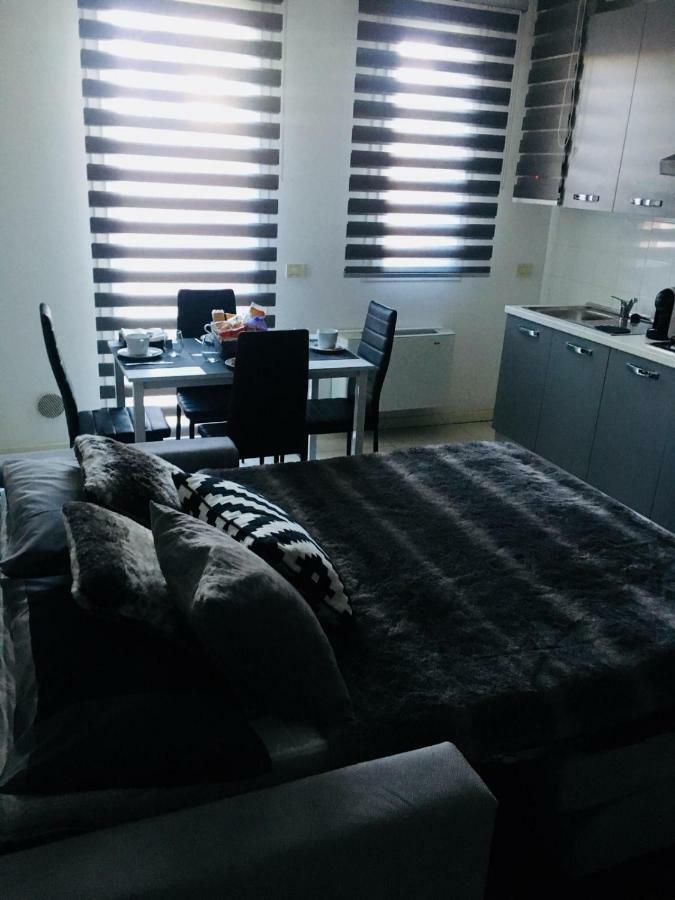 ميرا My Home Apartment المظهر الخارجي الصورة